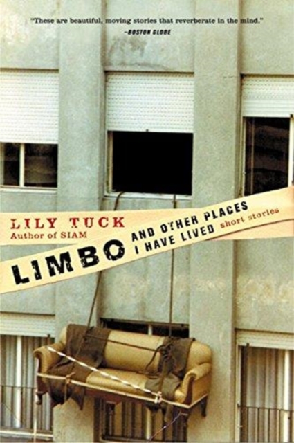 Limbo and other Places I have Lived, Paperback / softback Book