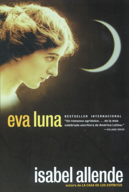 Eva Luna, Paperback Book