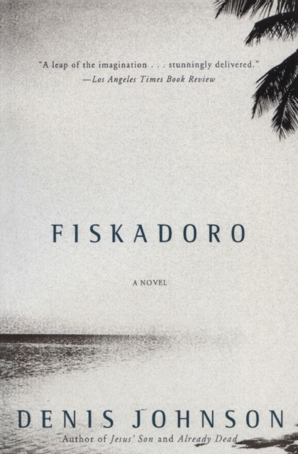 Fiskadoro, Paperback / softback Book