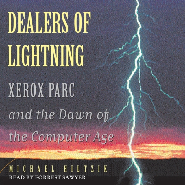 Dealers of Lightning, eAudiobook MP3 eaudioBook