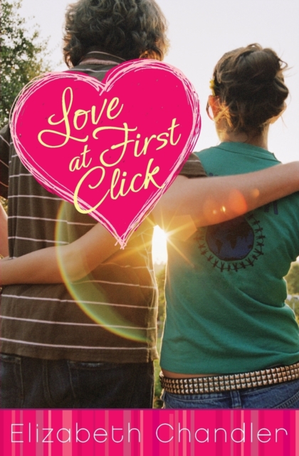 Love at First Click, Paperback / softback Book
