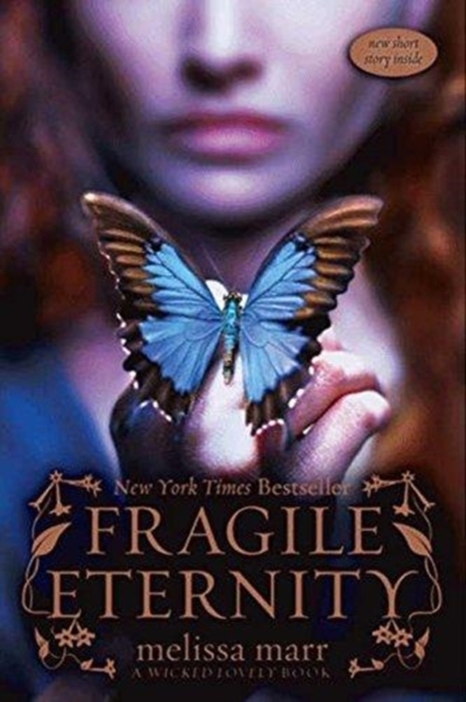 Fragile Eternity, Paperback / softback Book