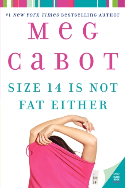 Size 14 is Not Fat Either, eAudiobook MP3 eaudioBook