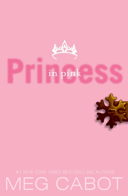 The Princess Diaries, Volume V: Princess in Pink, Paperback / softback Book