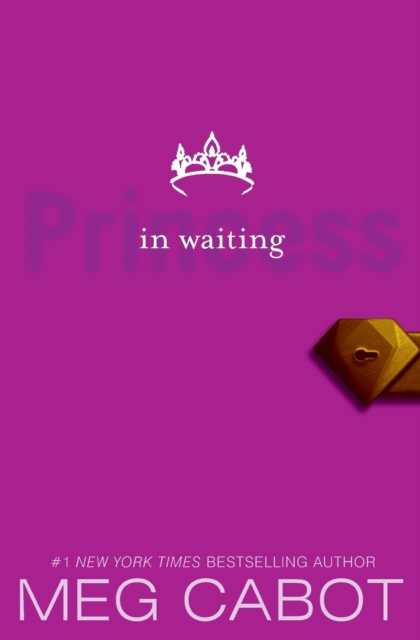 The Princess Diaries, Volume IV: Princess in Waiting, Paperback / softback Book