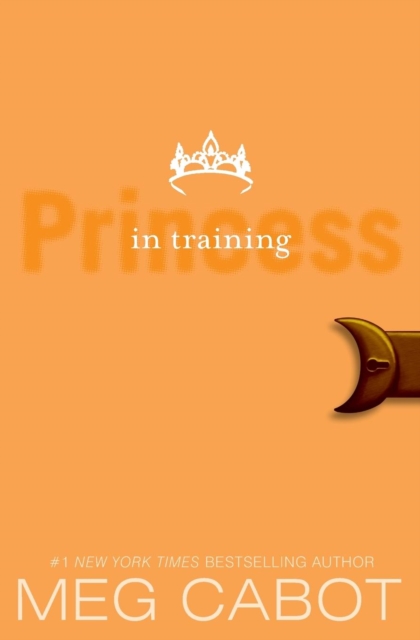 The Princess Diaries, Volume VI: Princess in Training, Paperback / softback Book
