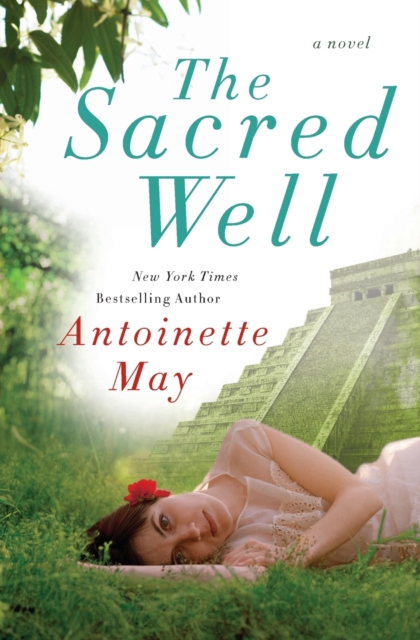 The Sacred Well : A Novel, Paperback / softback Book