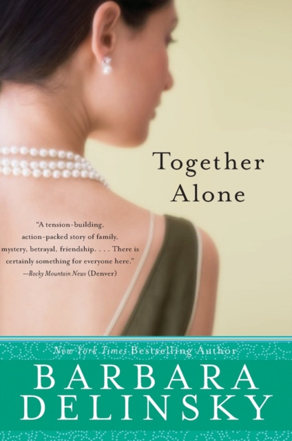 Together Alone, Paperback / softback Book