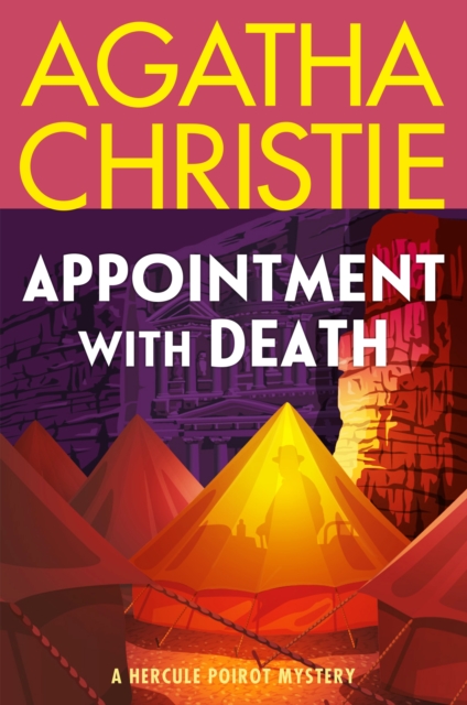 Appointment With Death : Hercule Poirot Investigates, EPUB eBook