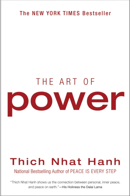 The Art of Power, EPUB eBook
