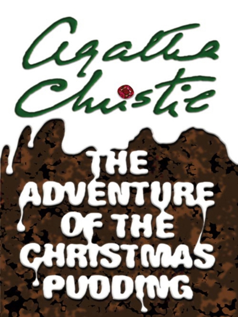 The Adventure of the Christmas Pudding, EPUB eBook