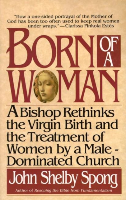 Born of a Woman, EPUB eBook