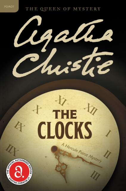 The Clocks : A Hercule Poirot Mystery, EPUB eBook