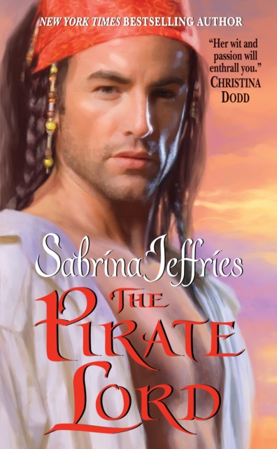 The Pirate Lord, EPUB eBook