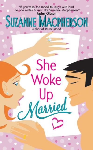 She Woke Up Married, EPUB eBook