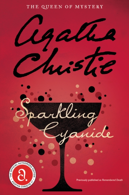 Sparkling Cyanide, EPUB eBook