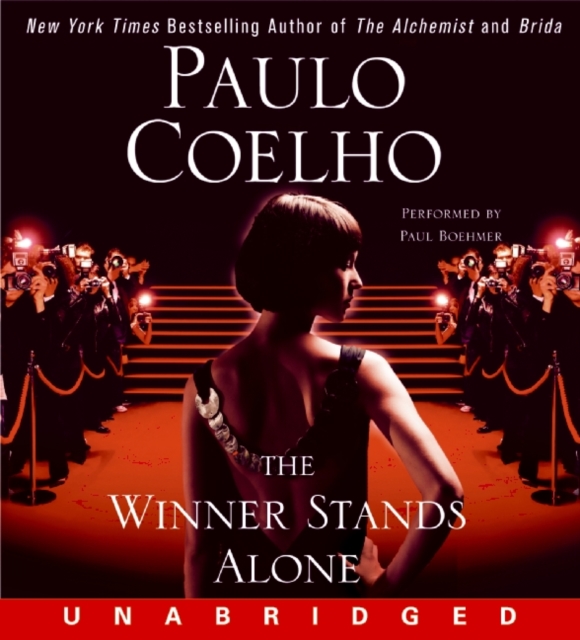 The Winner Stands Alone, eAudiobook MP3 eaudioBook