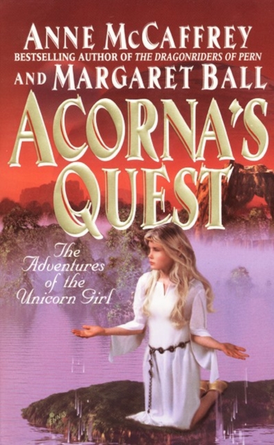 Acorna's Quest, EPUB eBook