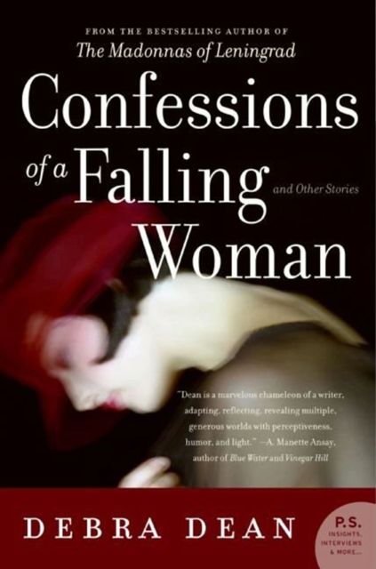 Confessions of a Falling Woman : And Other Stories, EPUB eBook