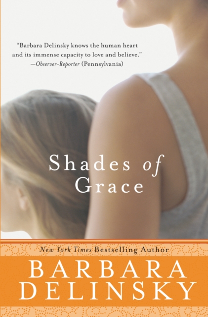 Shades of Grace : Novel, A, EPUB eBook