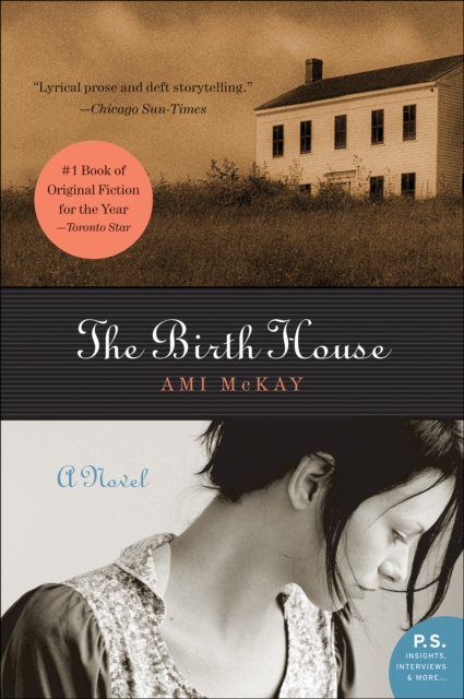 The Birth House : A Novel, EPUB eBook