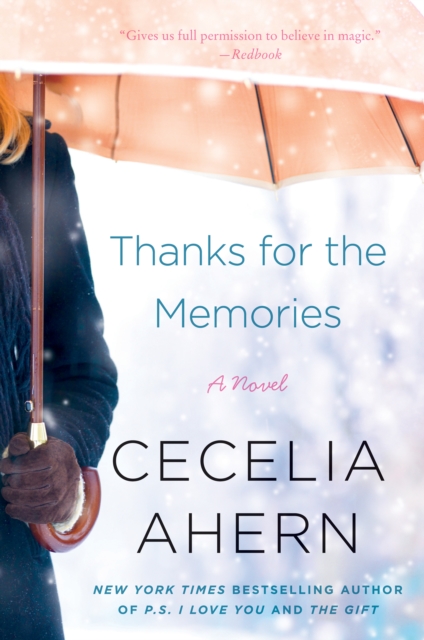 Thanks for the Memories : A Novel, EPUB eBook