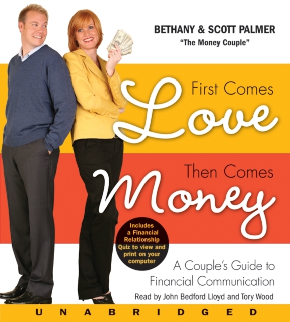 First Comes Love, Then Comes Money, eAudiobook MP3 eaudioBook