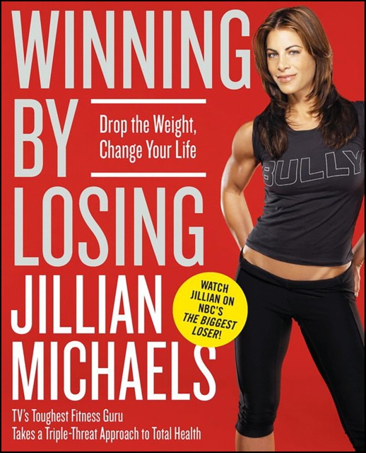 Winning by Losing : Drop the Weight, Change Your Life, EPUB eBook