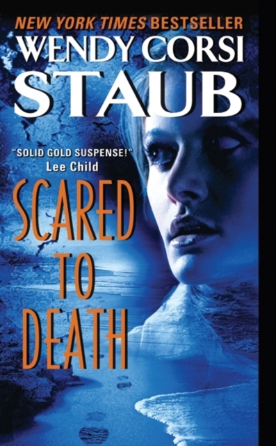 Scared to Death, Paperback / softback Book