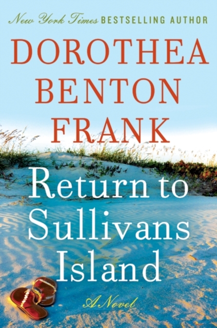 Return to Sullivans Island, eAudiobook MP3 eaudioBook