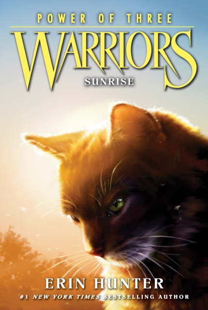 Warriors: Power of Three #6: Sunrise, EPUB eBook