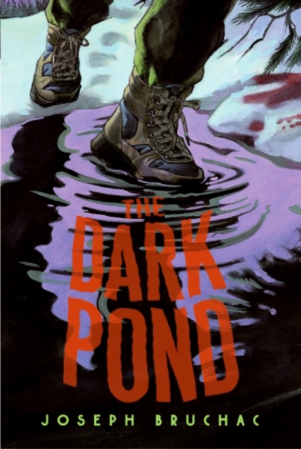 The Dark Pond, EPUB eBook