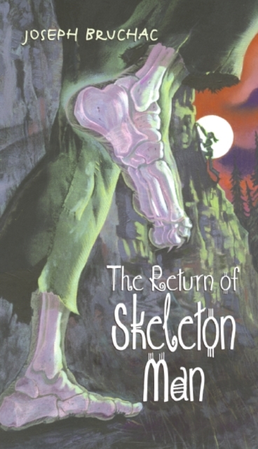 The Return of Skeleton Man, EPUB eBook