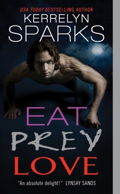 Eat Prey Love, Paperback / softback Book
