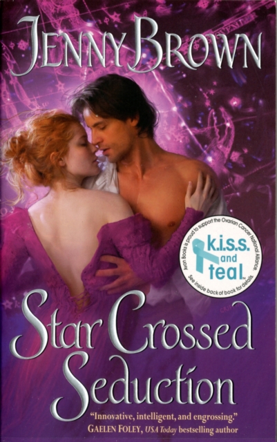 Star Crossed Seduction, Paperback / softback Book