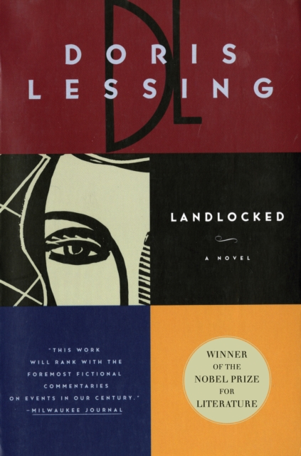 Landlocked, EPUB eBook