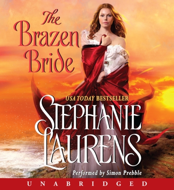 The Brazen Bride, eAudiobook MP3 eaudioBook