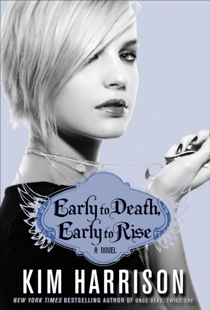 Early to Death, Early to Rise : A Novel, EPUB eBook