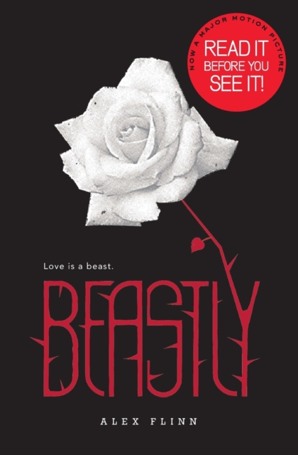 Beastly, Paperback / softback Book