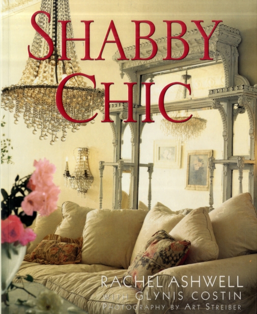 Shabby Chic, Paperback / softback Book