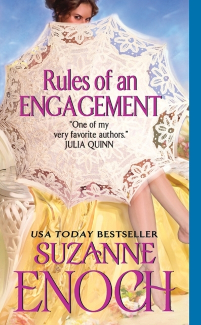Rules of an Engagement, EPUB eBook