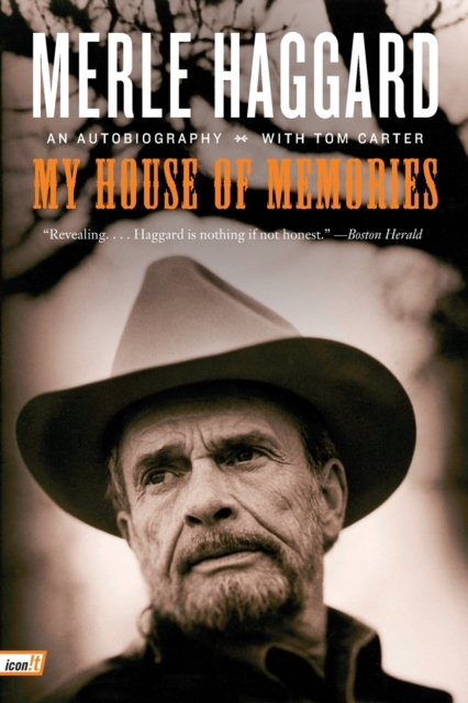 My House of Memories : An Autobiography, Paperback / softback Book