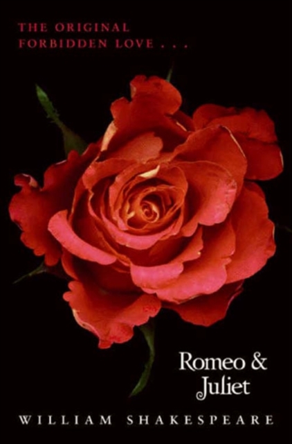Romeo and Juliet Complete Text with Extras, EPUB eBook
