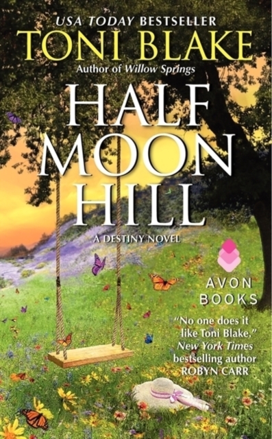Half Moon Hill : A Destiny Novel, Paperback / softback Book