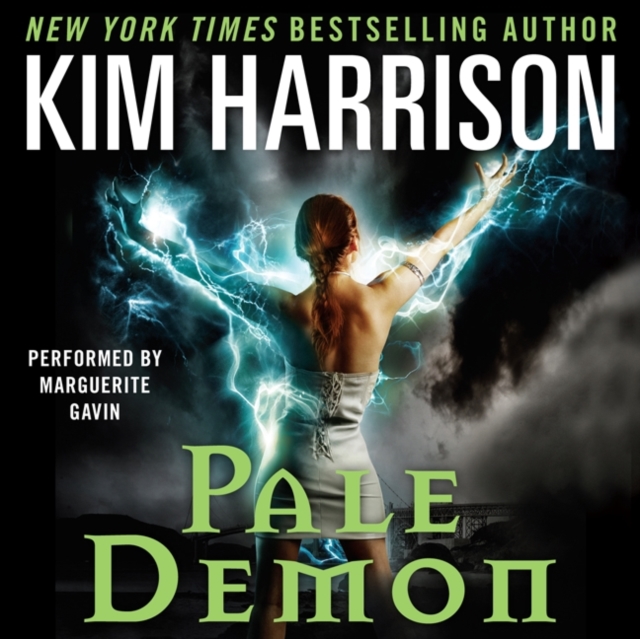 Pale Demon, eAudiobook MP3 eaudioBook