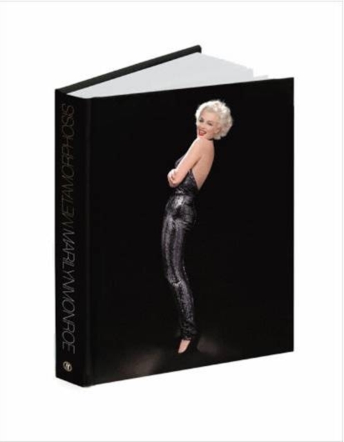 Marilyn Monroe: Metamorphosis, Hardback Book