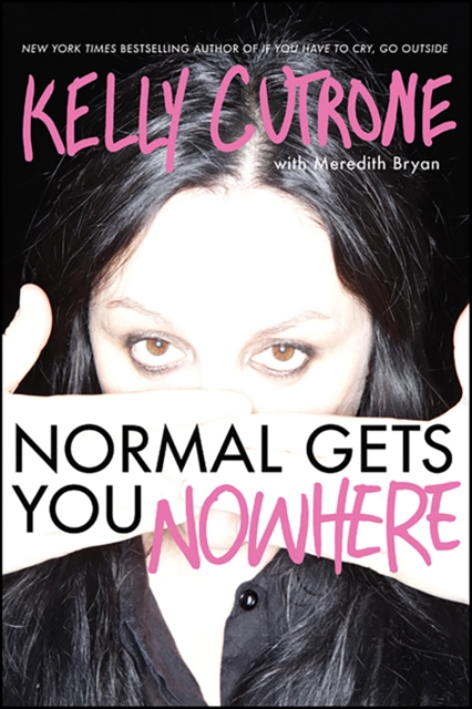 Normal Gets You Nowhere, EPUB eBook