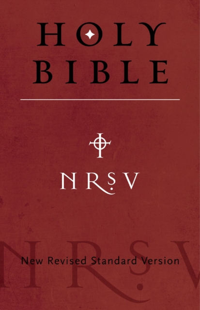 NRSV Bible, EPUB eBook