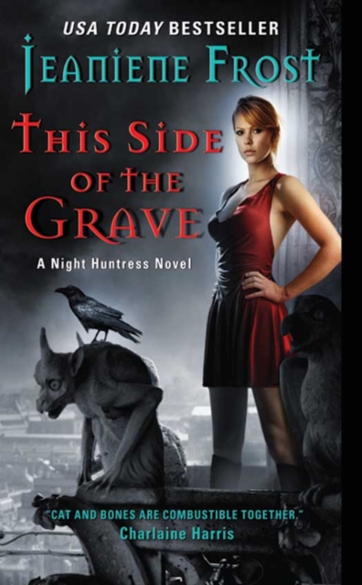 This Side of the Grave : A Night Huntress Novel, EPUB eBook