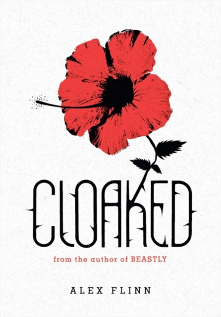 Cloaked, EPUB eBook